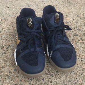 Kyrie sneakers